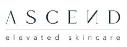 Ascend Skincare logo